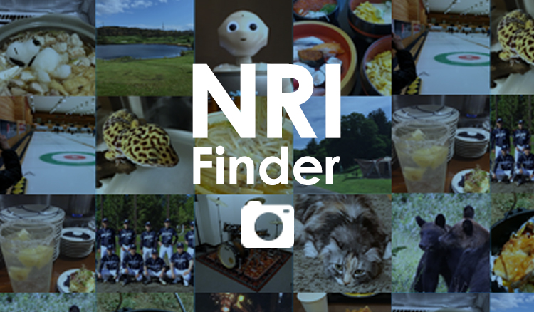NRI Finder